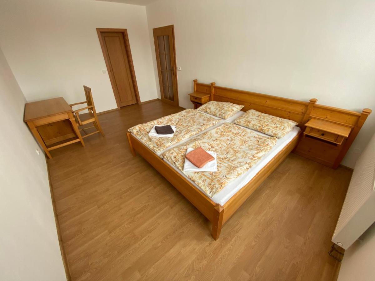 Hotel Zlaty Chlum Česká Ves المظهر الخارجي الصورة