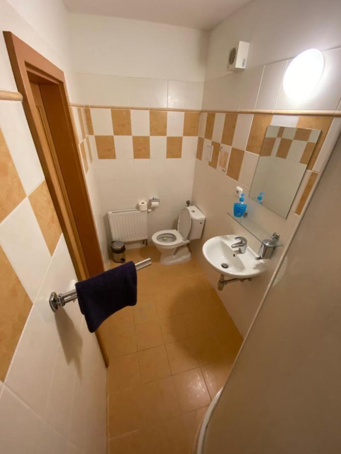 Hotel Zlaty Chlum Česká Ves المظهر الخارجي الصورة