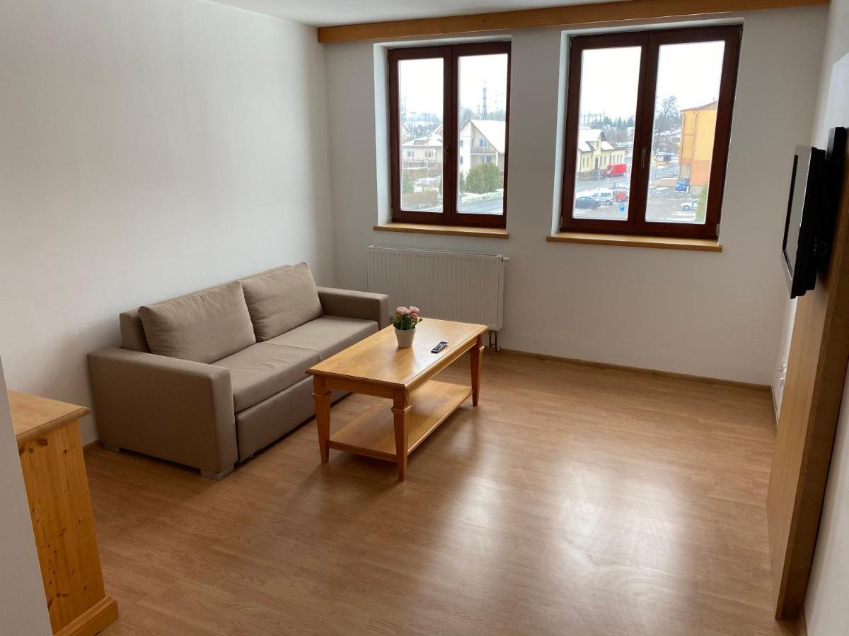 Hotel Zlaty Chlum Česká Ves المظهر الخارجي الصورة