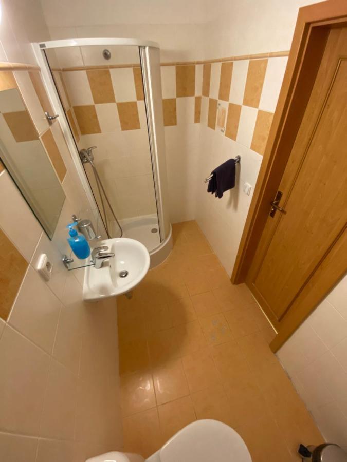 Hotel Zlaty Chlum Česká Ves المظهر الخارجي الصورة