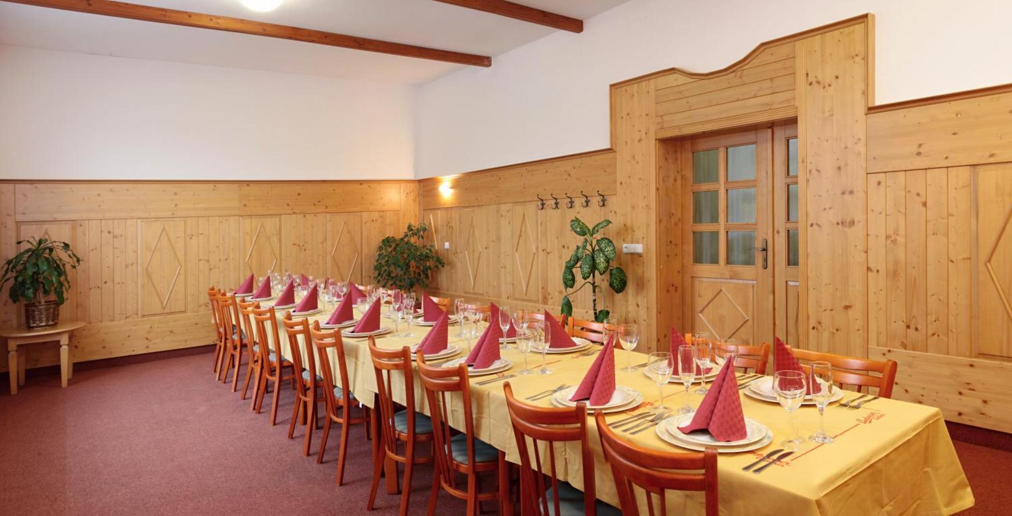 Hotel Zlaty Chlum Česká Ves المظهر الخارجي الصورة