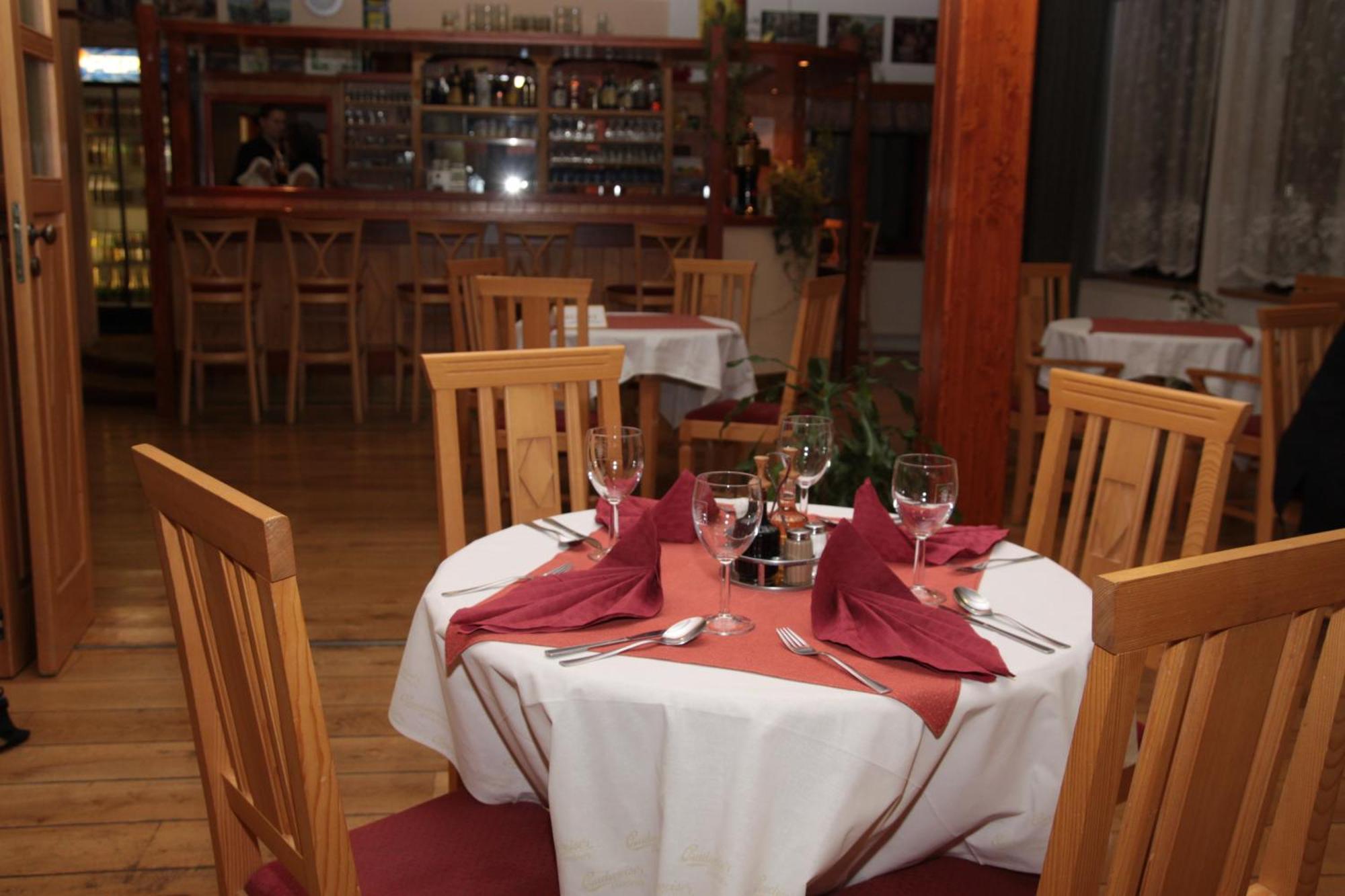 Hotel Zlaty Chlum Česká Ves المظهر الخارجي الصورة