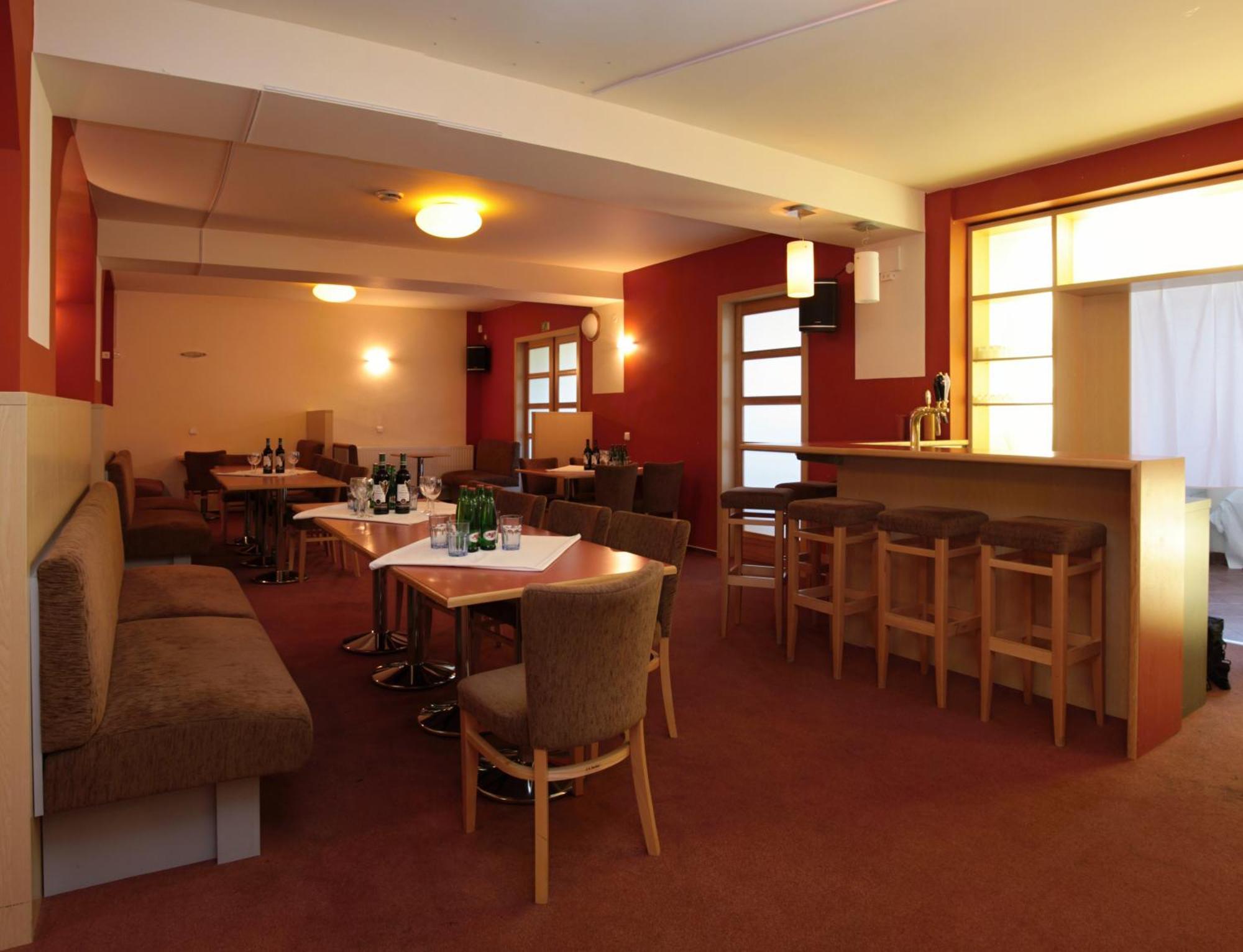 Hotel Zlaty Chlum Česká Ves المظهر الخارجي الصورة