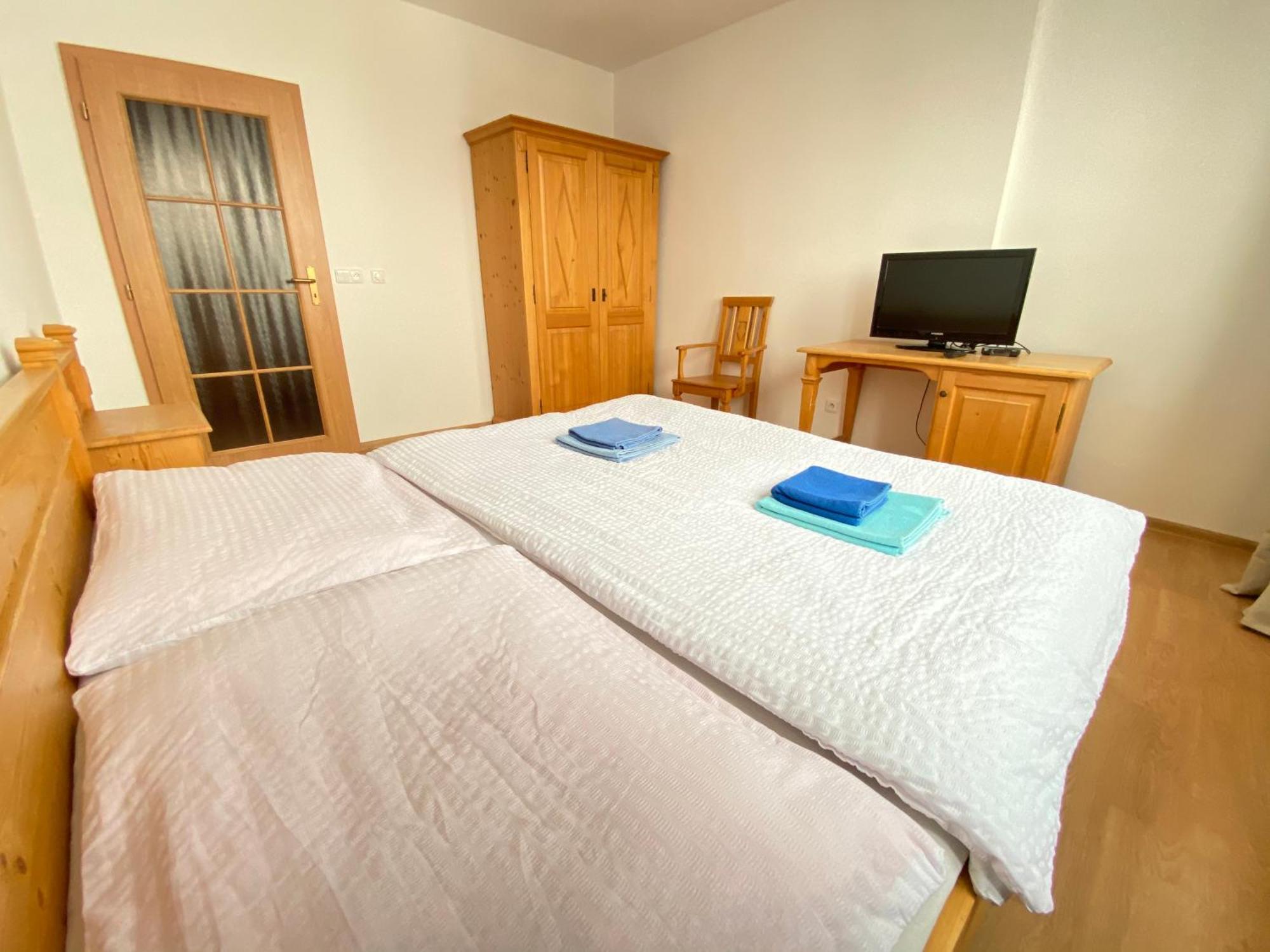 Hotel Zlaty Chlum Česká Ves المظهر الخارجي الصورة